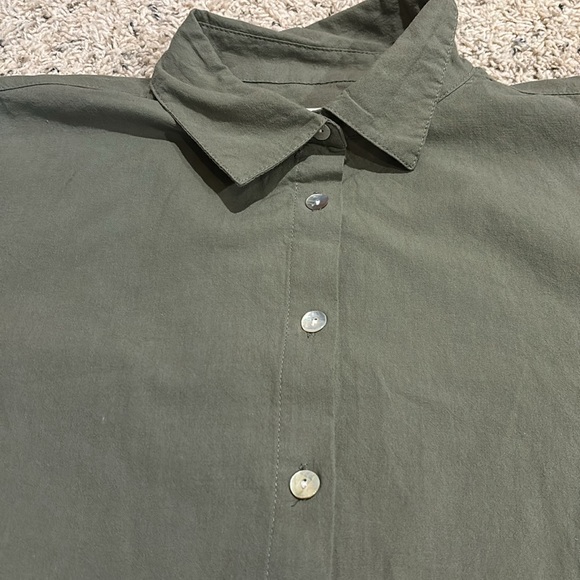 Jackson Rowe Aires Button Up Shirt - Picture 6 of 6